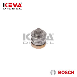 Bosch - 1418512241 Bosch Pump Delivery Valve for Mercedes Benz