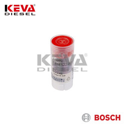 1418522005 Bosch Pump Delivery Valve for Fiat, Man, Renault, Khd-deutz, Lancia - Thumbnail