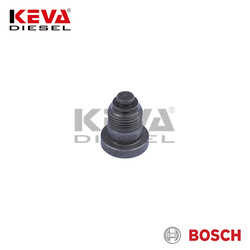 1418522009 Bosch Pump Delivery Valve - Thumbnail