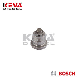 1418522017 Bosch Pump Delivery Valve for Daf, Fiat, Man, Mercedes Benz, Renault - Thumbnail