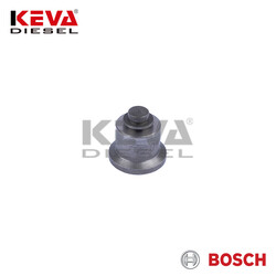 Bosch - 1418522053 Bosch Pump Delivery Valve for Mercedes Benz, Khd-deutz, Ih (international Harvester), Magirus-deutz, Mwm-diesel