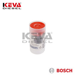 Bosch - 1418522055 Bosch Pump Delivery Valve for Daf, Fiat, Ford, Man, Mercedes Benz