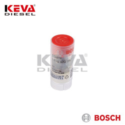 1418522057 Bosch Pump Delivery Valve for Daf, Iveco, Man, Khd-deutz, Bomag - Thumbnail