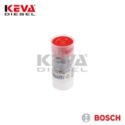 1418522201 Bosch Pump Delivery Valve for Mercedes Benz, Khd-deutz - Thumbnail