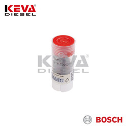 1418522209 Bosch Pump Delivery Valve - Thumbnail