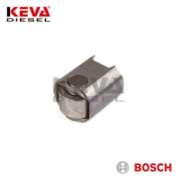 Bosch - 1418710025 Bosch Roller Tappet for Daf, Iveco, Man, Mercedes Benz, Renault