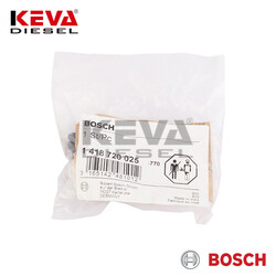 Bosch - 1418720025 Bosch Roller Tappet for Daf, Man, Mercedes Benz, Renault, Case