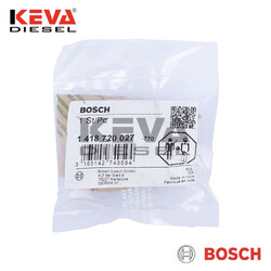 Bosch - 1418720027 Bosch Roller Tappet