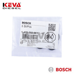 Bosch - 1420283001 Bosch Shaft Seal