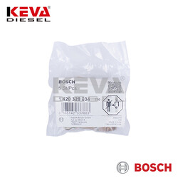Bosch - 1420328034 Bosch Bearing Bush