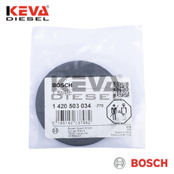 1420503034 Bosch Diaphragm - Bosch