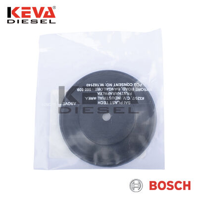 1420503034 Bosch Diaphragm - 2