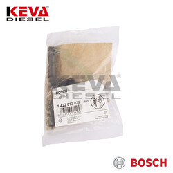 Bosch - 1422013039 Bosch Swivelling Lever for Daf, Mercedes Benz, Renault, Scania, Khd-deutz