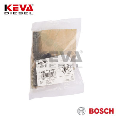 1422013039 Bosch Swivelling Lever for Daf, Khd-Deutz, Mercedes Benz, Renault, Scania - 1