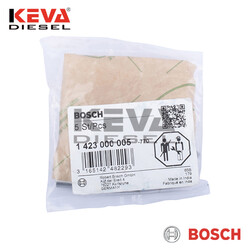 Bosch - 1423000005 Bosch Lever Shaft