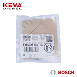 Bosch - 1423020030 Bosch Stop Bolt