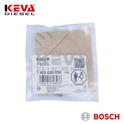1423020030 Bosch Stop Bolt - 1