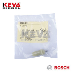 Bosch - 1423124108 Bosch Locking Bolt