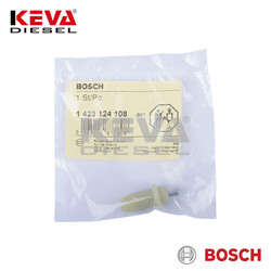 1423124108 Bosch Locking Bolt - Bosch