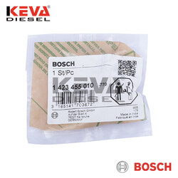 1423455010 Bosch Screw Bolt - Bosch