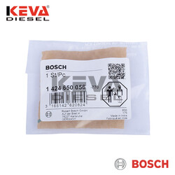 Bosch - 1424650056 Bosch Governor Spring for Daf, Fiat, Renault, Scania, Volkswagen