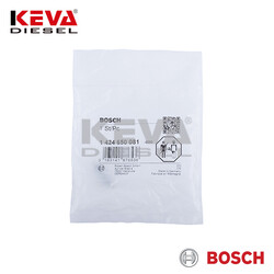1424650081 Bosch Governor Spring for Khd-Deutz, Renault, Volvo - Bosch