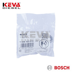 1425703013 Bosch Connecting Flange for Daf, Iveco, Man, Renault, Scania - Bosch