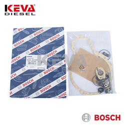 Bosch - 1427010002 Bosch Repair Kit for Daf, Iveco, Man, Renault, Scania