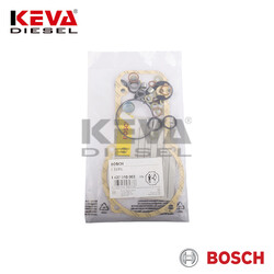 Bosch - 1427010003 Bosch Gasket Set for Daf, Renault, Khd-deutz, Bomag