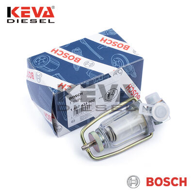 1457434000 Bosch Prefilter - 1
