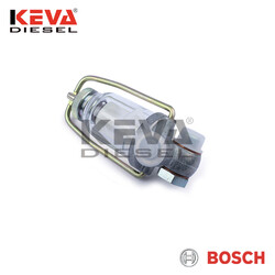 1457434000 Bosch Prefilter - 2