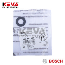 1460113301 Bosch Adaptor Plate - Bosch