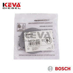 1460134317 Bosch Support Ring for Iveco, Man, Renault, Magirus-deutz - Thumbnail