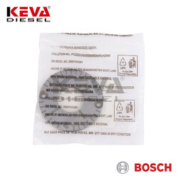 1460134317 Bosch Support Ring for Isuzu, Iveco, Man, Mazda, Renault - 2