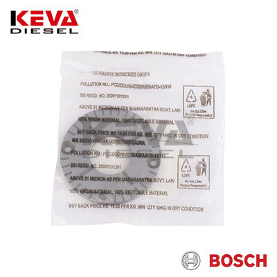 1460134317 Bosch Support Ring for Isuzu, Iveco, Man, Mazda, Renault - 2