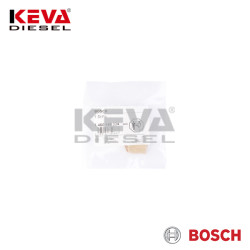 Bosch - 1460140334 Bosch Cross Disc for Iveco, Renault, Volvo
