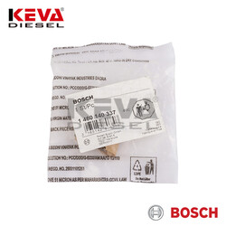 Bosch - 1460140337 Bosch Cross Disc for Iveco, Renault, Volkswagen
