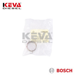 1464651460 Bosch Coiled Spring - Bosch