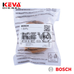 1460232332 Bosch Roller Set - Bosch