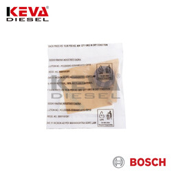 1460283312 Bosch Oil Seal for Renault, Volkswagen, Volvo, Case - Thumbnail