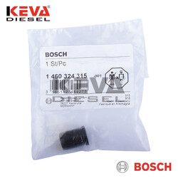 1460324315 Bosch Guide Bushing for Renault, Volkswagen - Bosch