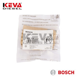 Bosch - 1460324332 Bosch Guide Bushing for Man
