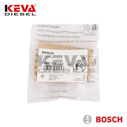 1460324332 Bosch Guide Bushing for Man - Bosch