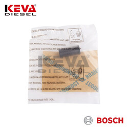 1460324333 Bosch Guide Bushing for Iveco, Renault, Volkswagen - 2