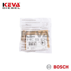 Bosch - 1460324346 Bosch Guide Bushing for Man