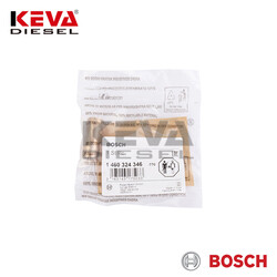 1460324346 Bosch Guide Bushing for Man - Bosch