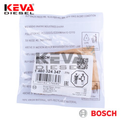 1460324347 Bosch Guide Bushing for Iveco, Man, Renault, Volkswagen - Bosch