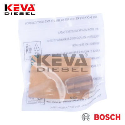1460324347 Bosch Guide Bushing for Iveco, Man, Renault, Volkswagen - 2