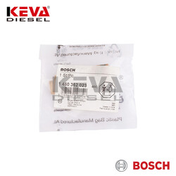 Bosch - 1460362023 Bosch Overflow Valve for Volvo, Daf, Fiat, Ford, Renault