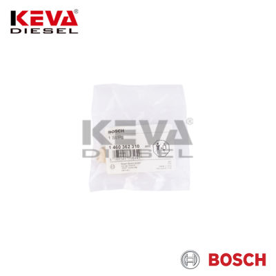 1460362310 Bosch Overflow Valve for Ih (International Harvester), Iveco, Man, Perkins, Renault - 1